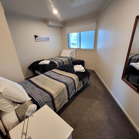 Marina Park Apartments Фитианга Экстерьер фото