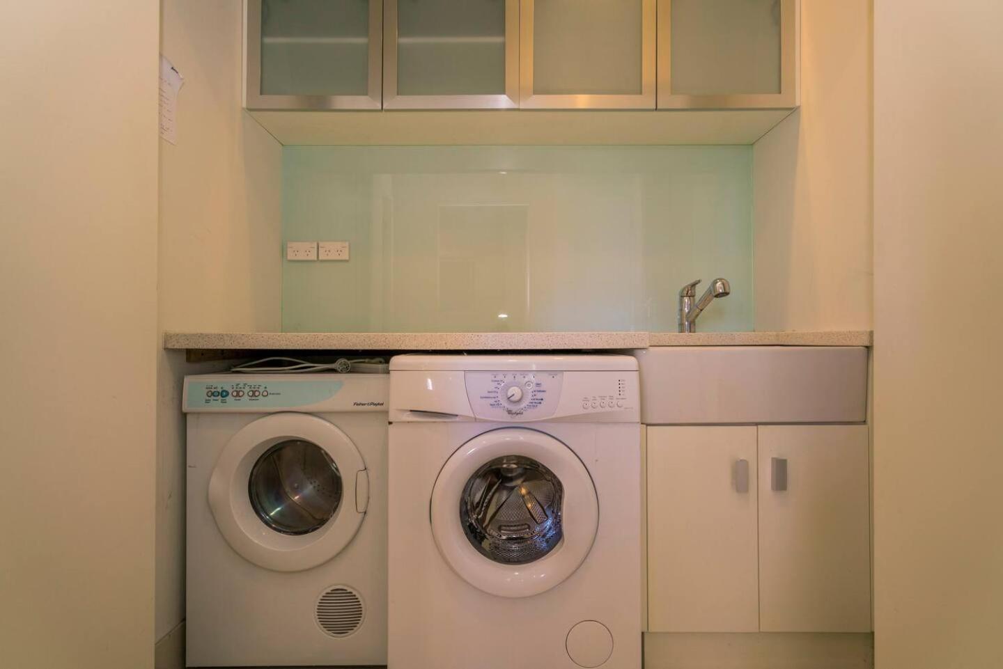 Marina Park Apartments Фитианга Экстерьер фото