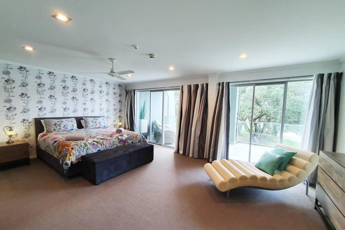 Marina Park Apartments Фитианга Экстерьер фото