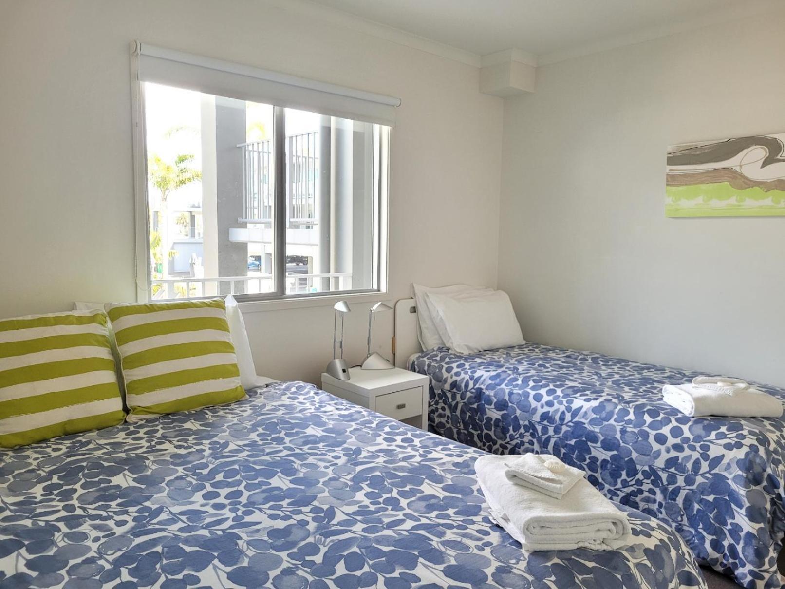Marina Park Apartments Фитианга Экстерьер фото