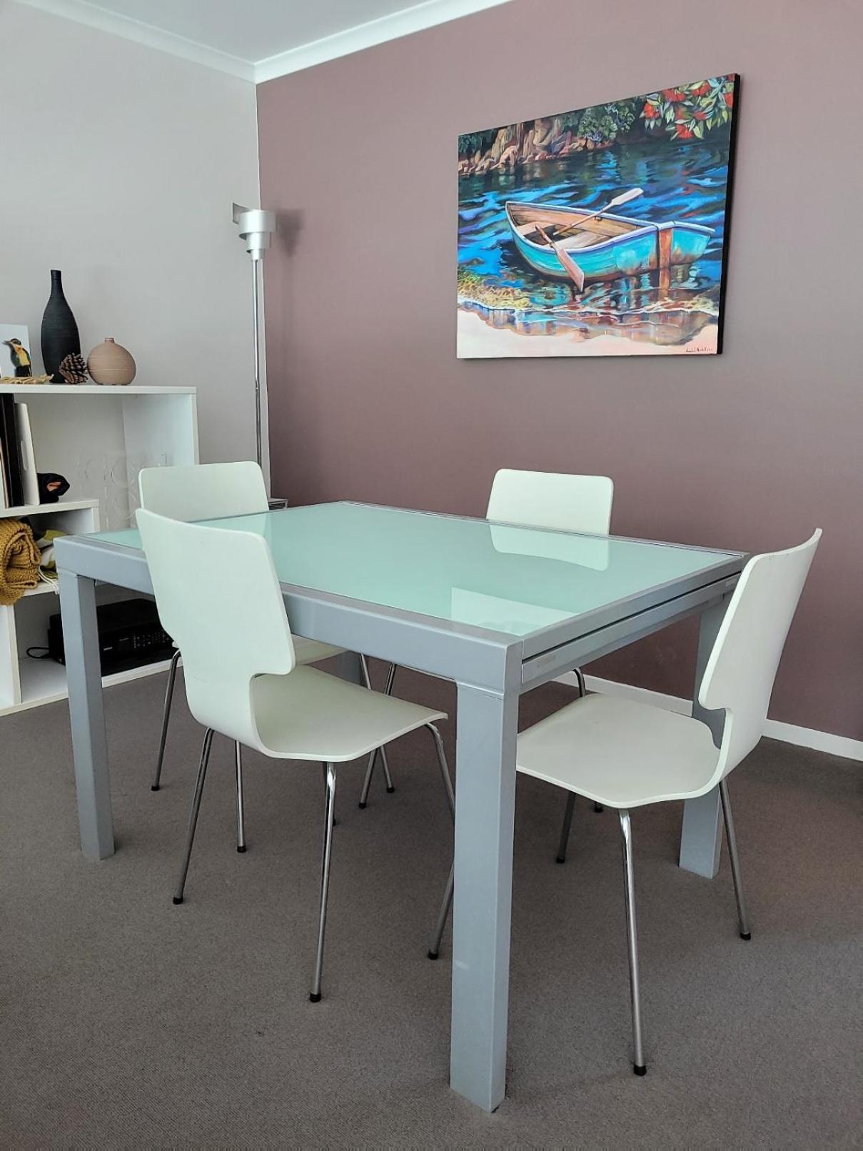 Marina Park Apartments Фитианга Экстерьер фото