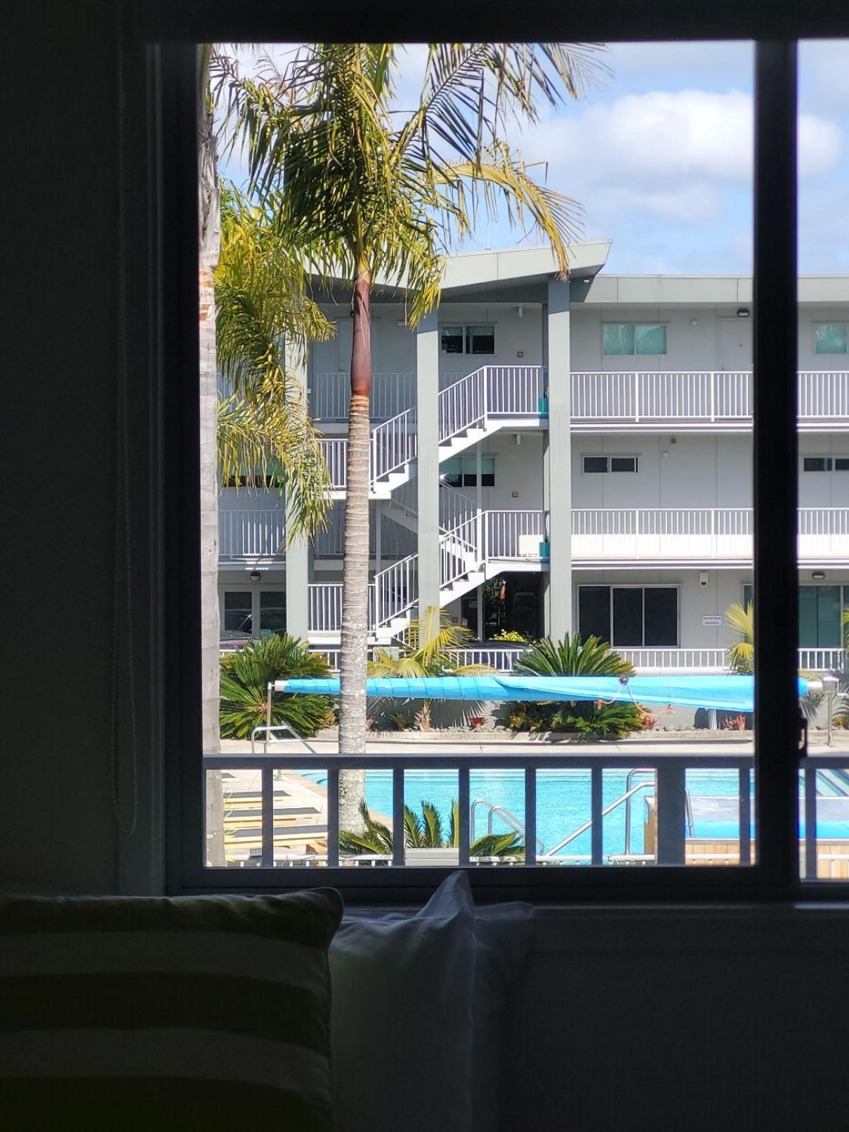 Marina Park Apartments Фитианга Экстерьер фото