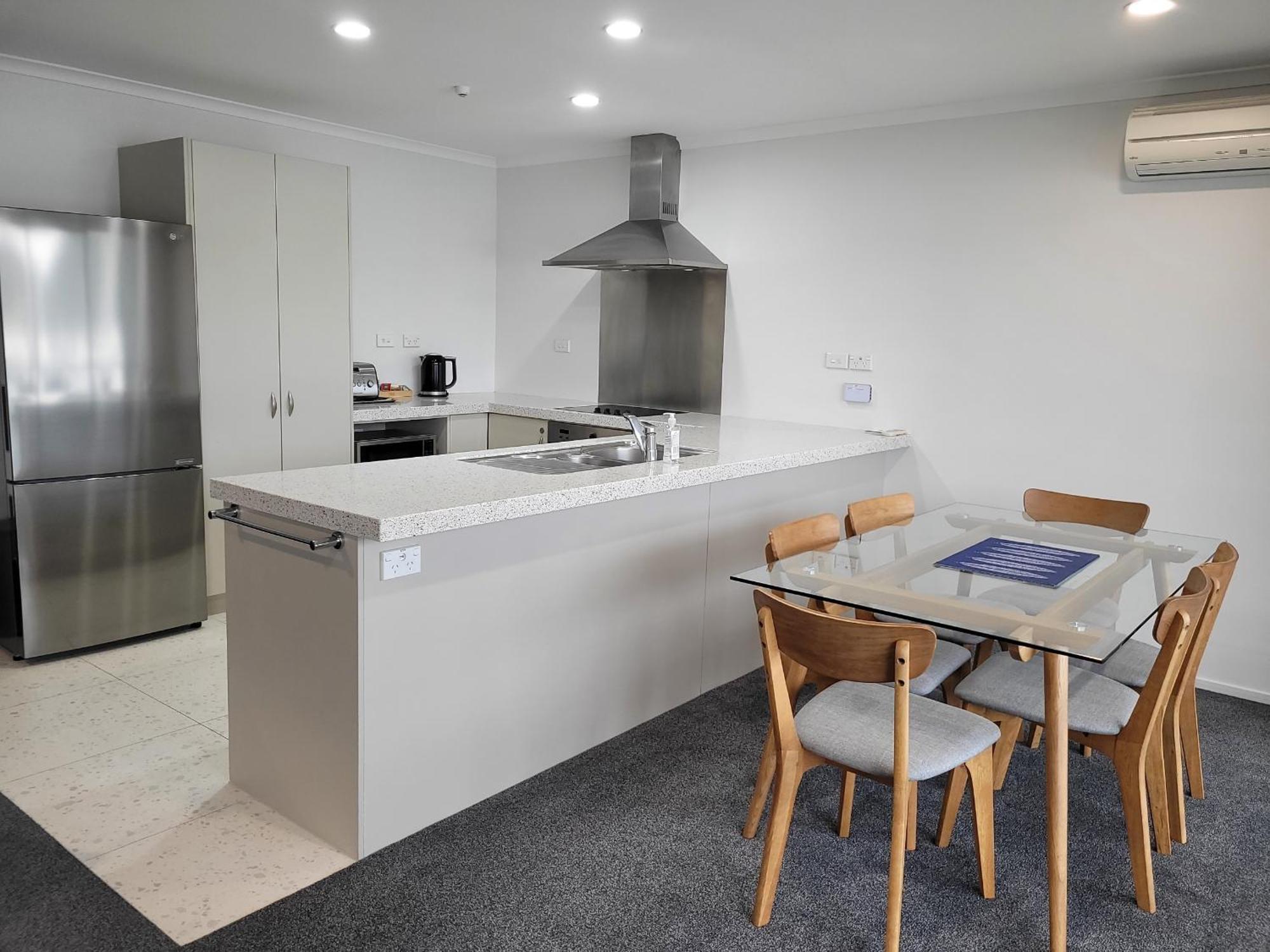 Marina Park Apartments Фитианга Экстерьер фото