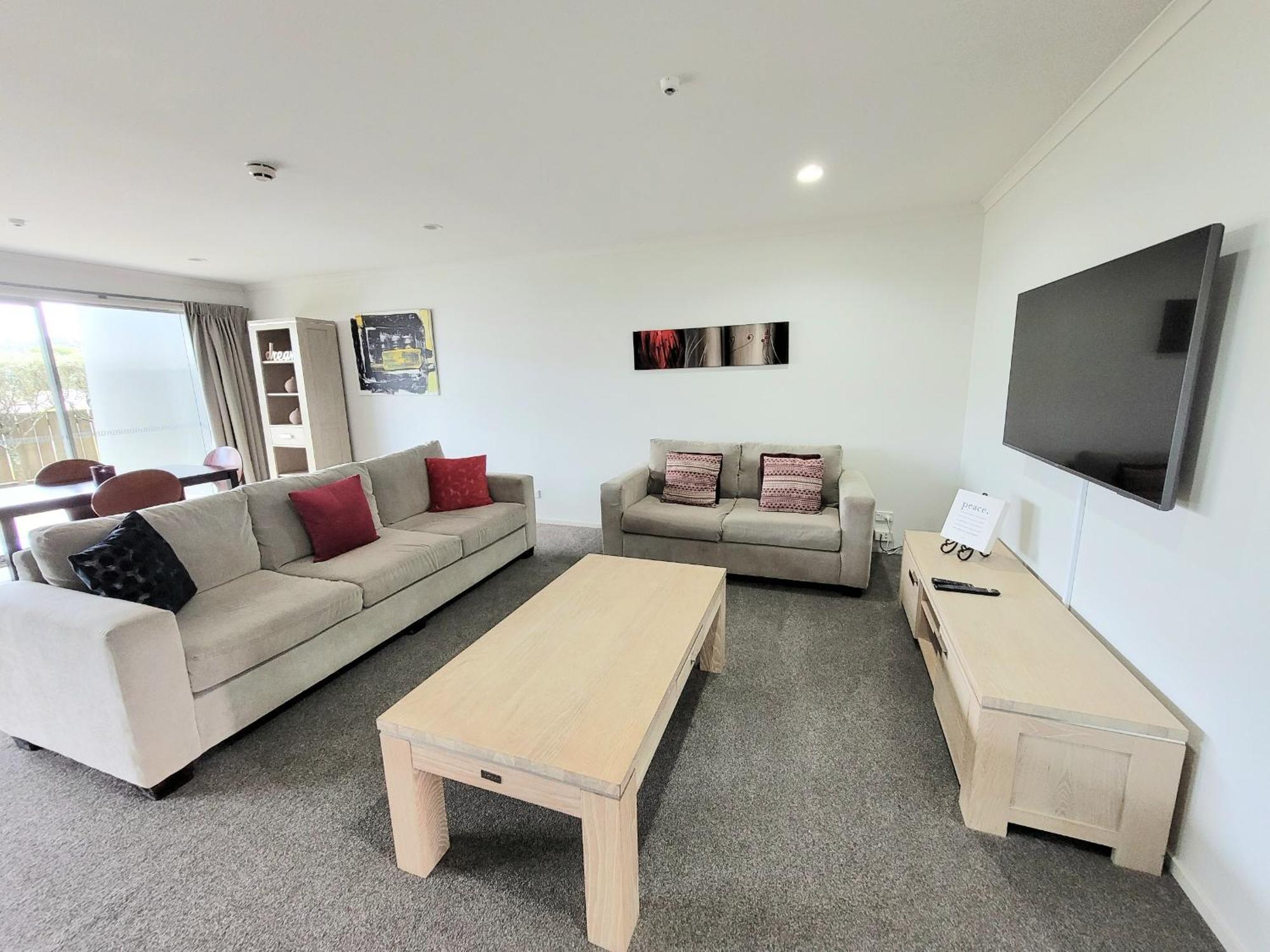 Marina Park Apartments Фитианга Экстерьер фото