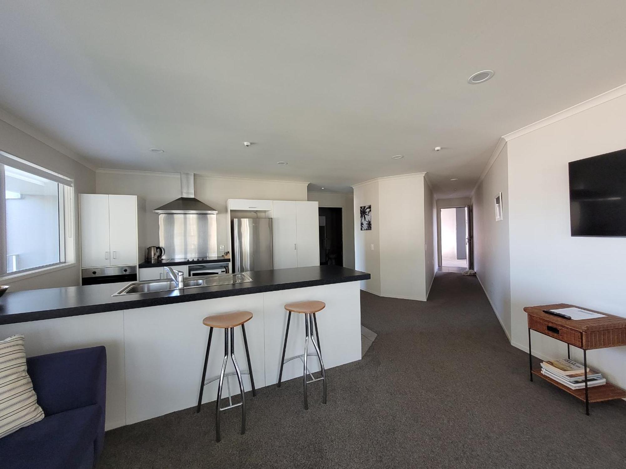 Marina Park Apartments Фитианга Экстерьер фото