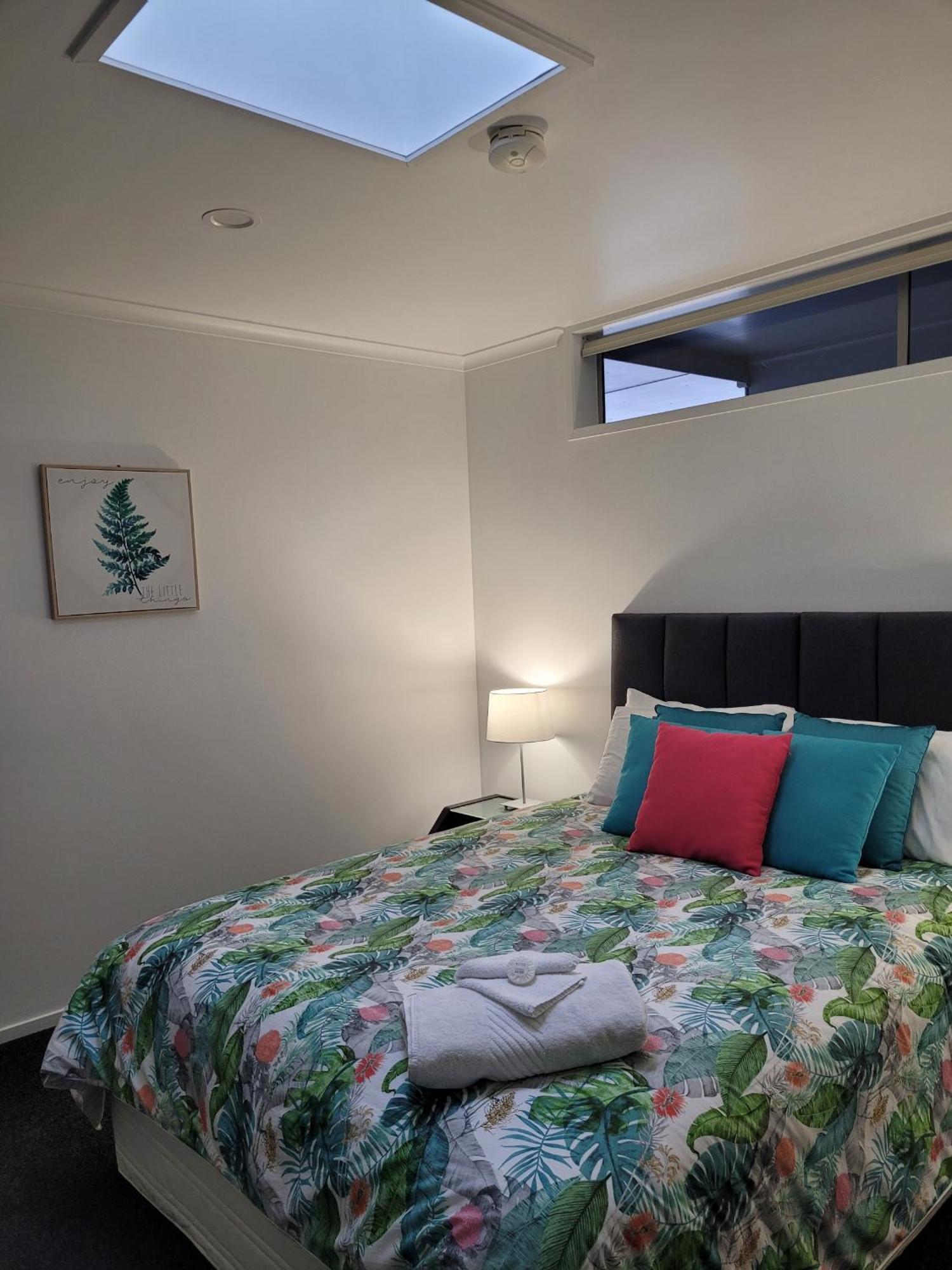 Marina Park Apartments Фитианга Экстерьер фото
