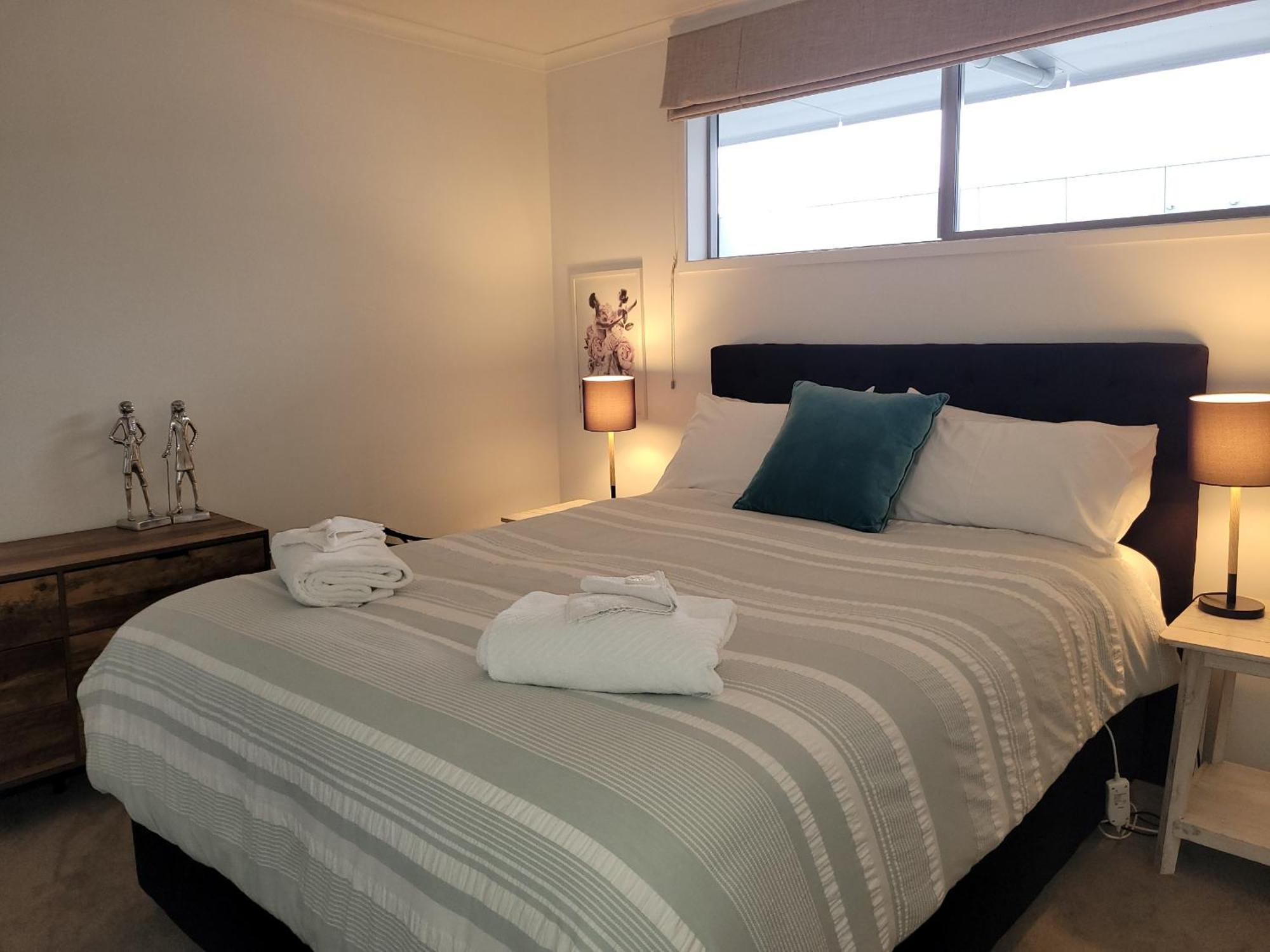 Marina Park Apartments Фитианга Экстерьер фото