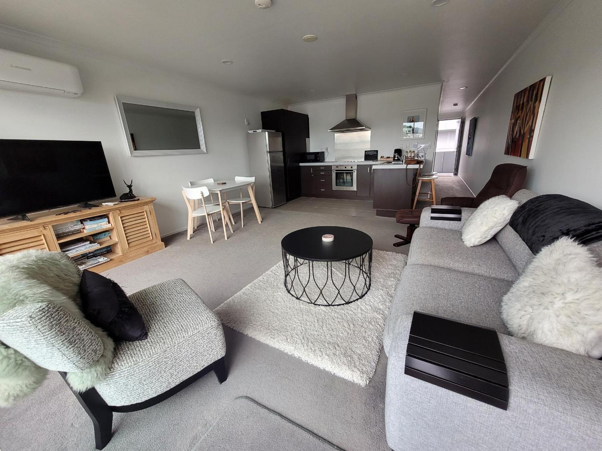 Marina Park Apartments Фитианга Экстерьер фото