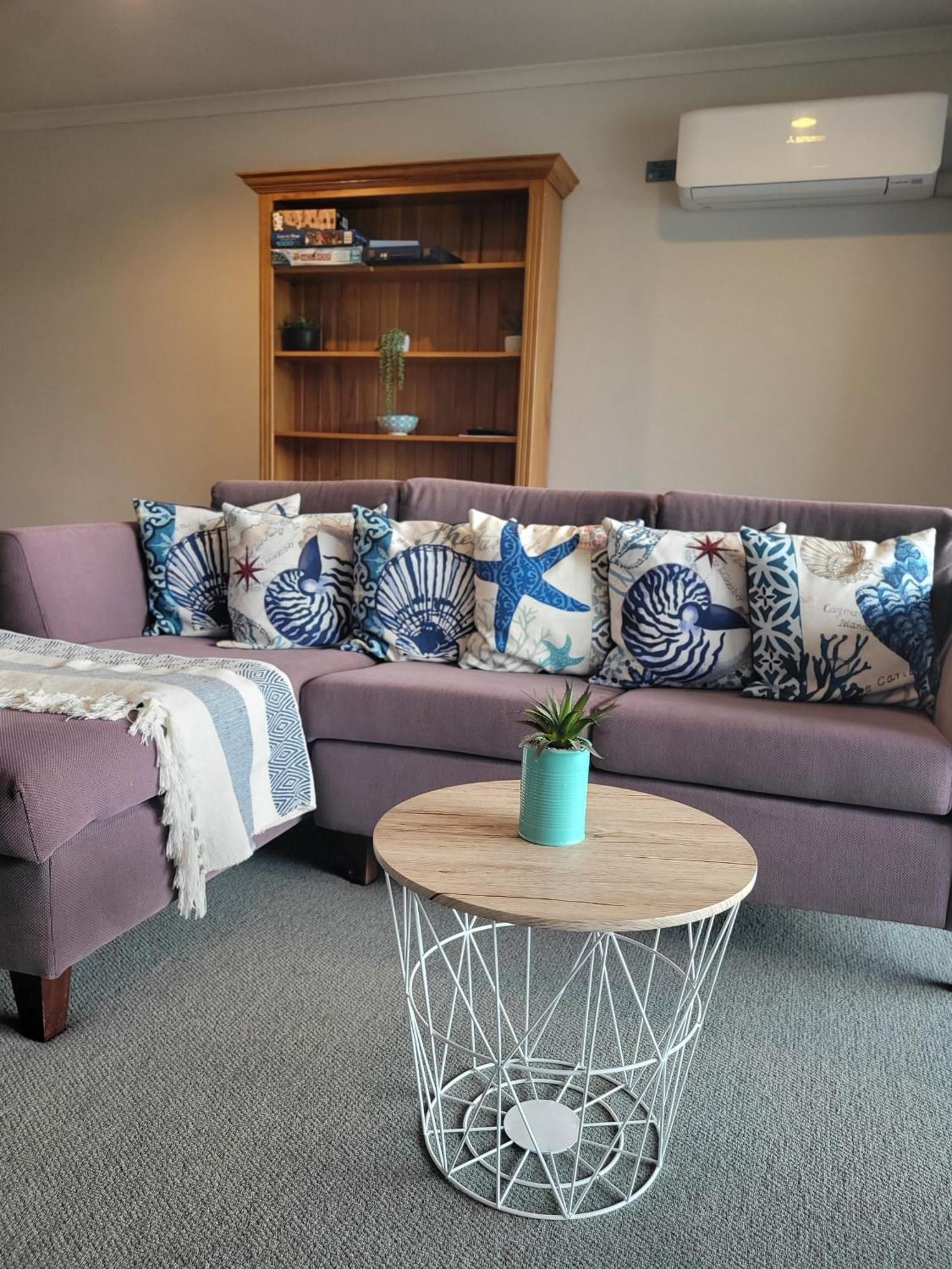 Marina Park Apartments Фитианга Экстерьер фото