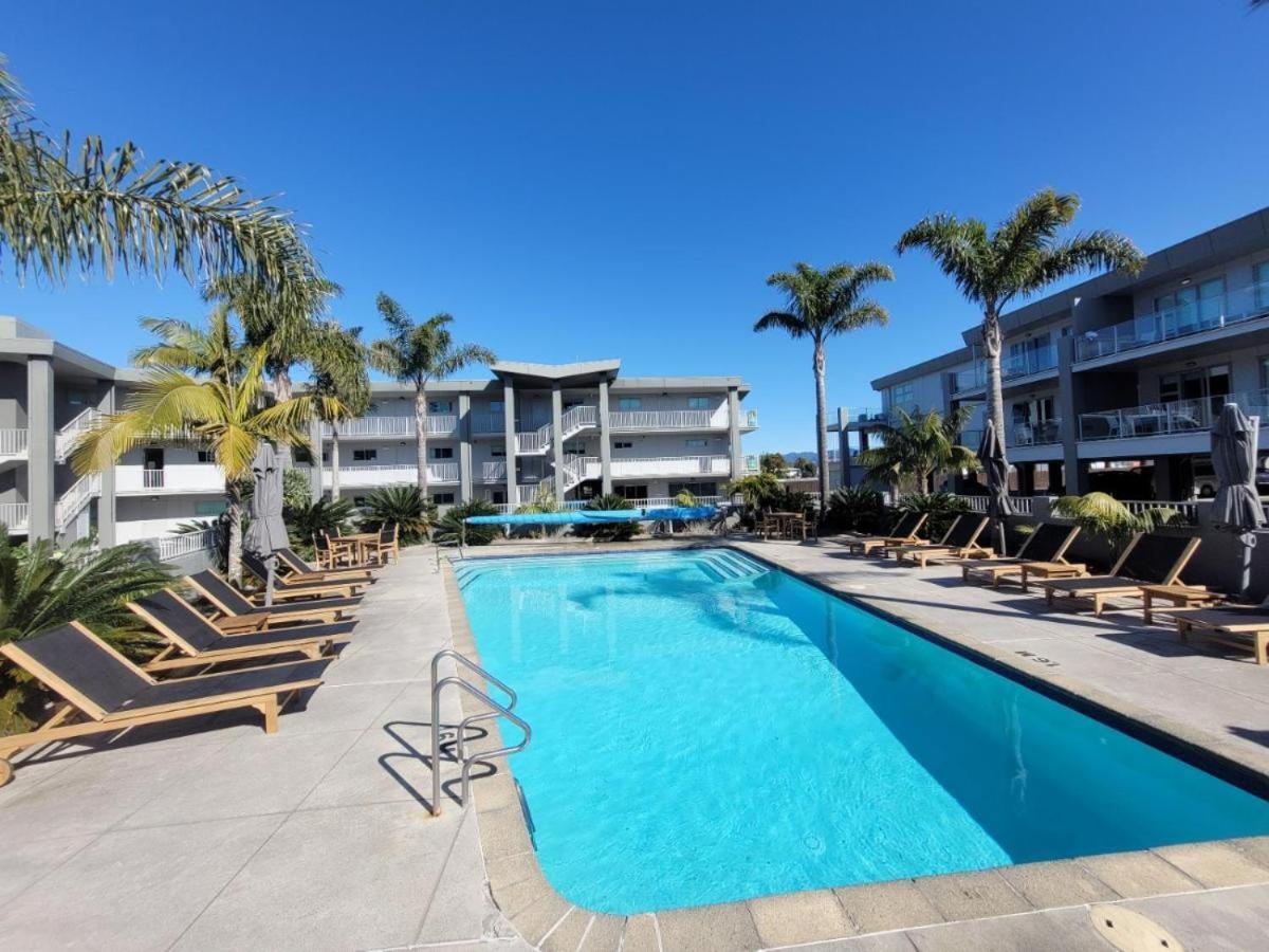 Marina Park Apartments Фитианга Экстерьер фото